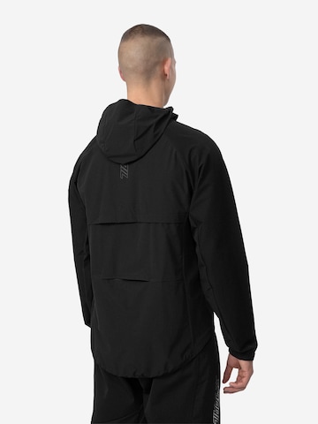 Veste de sport 4F en noir