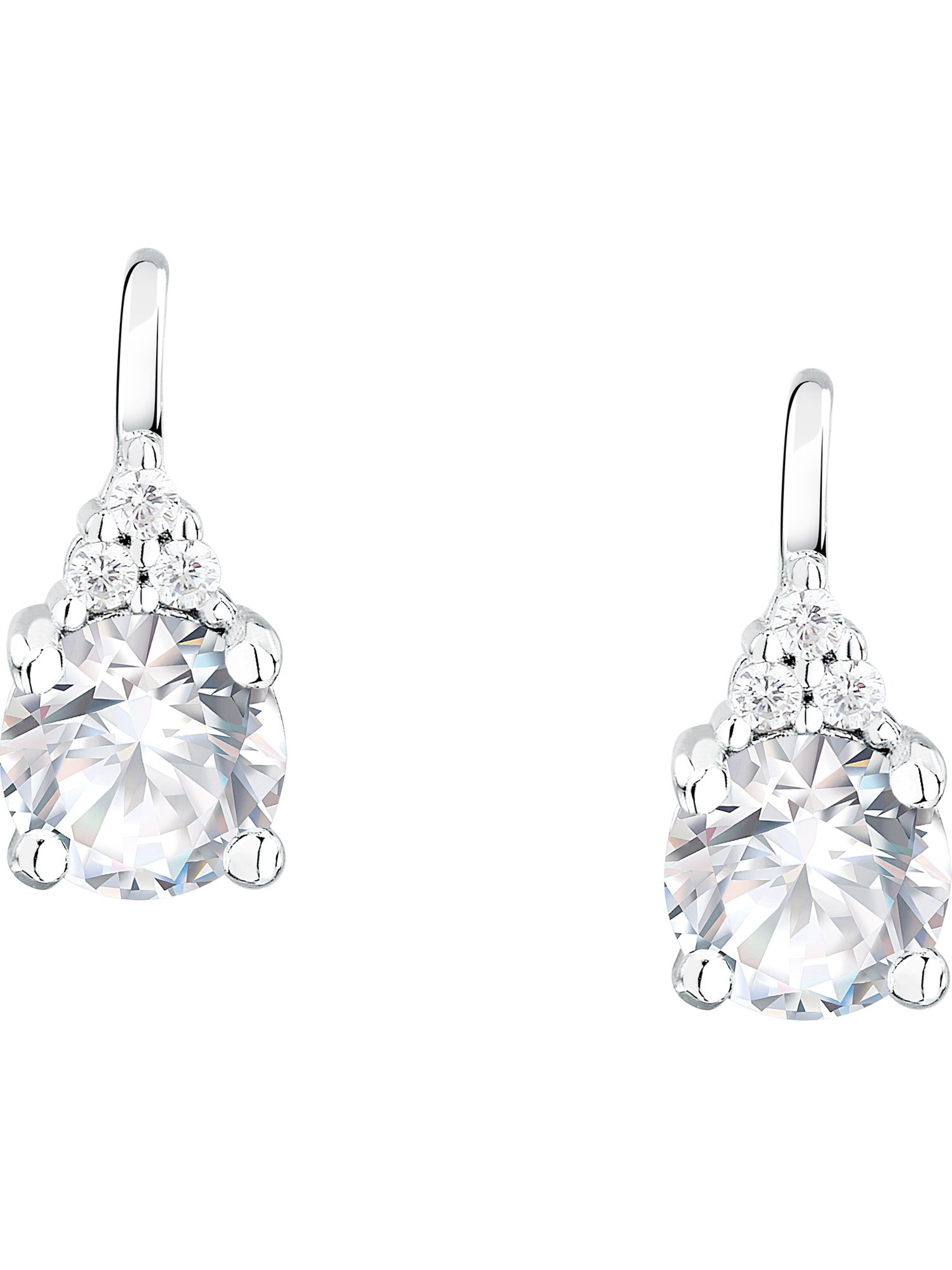 MORELLATO Earrings in Silver