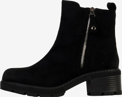 The Divine Factory Ankle Boots in 36 in schwarz, Produktansicht