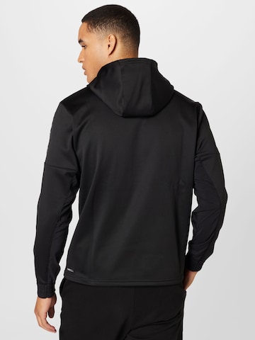 PUMA - Camiseta deportiva en negro
