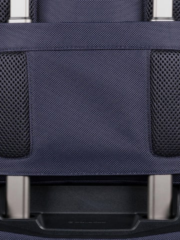 Sac à dos Piquadro en bleu