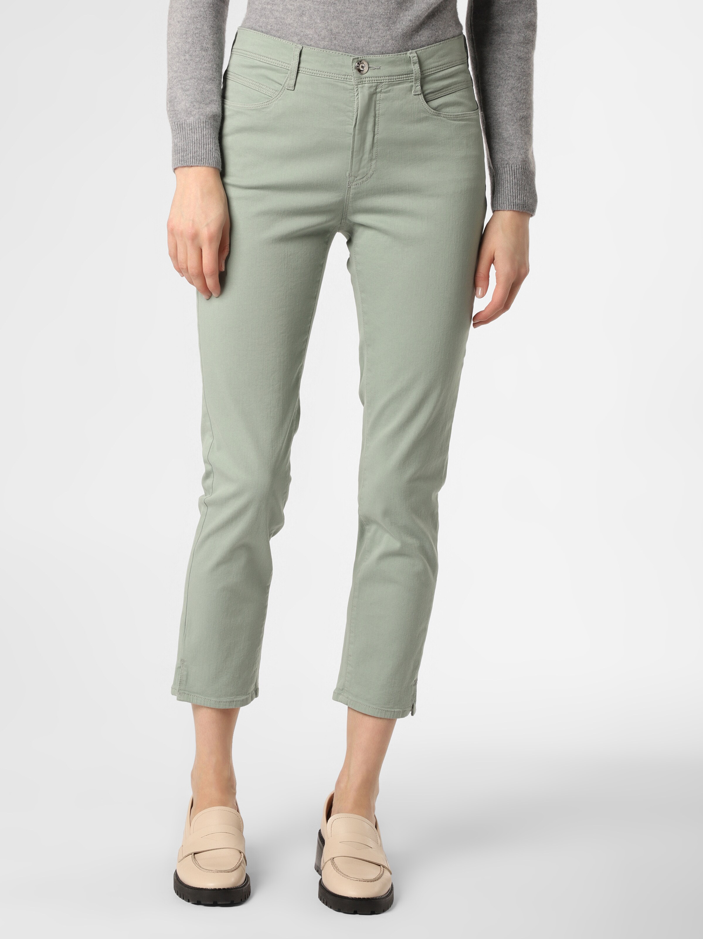 Frauen Jeans BRAX Hose 'Mary' in Schilf - GW49013 Frauen Jeans BRAX Hose 'Mary' in Schilf - GW49013