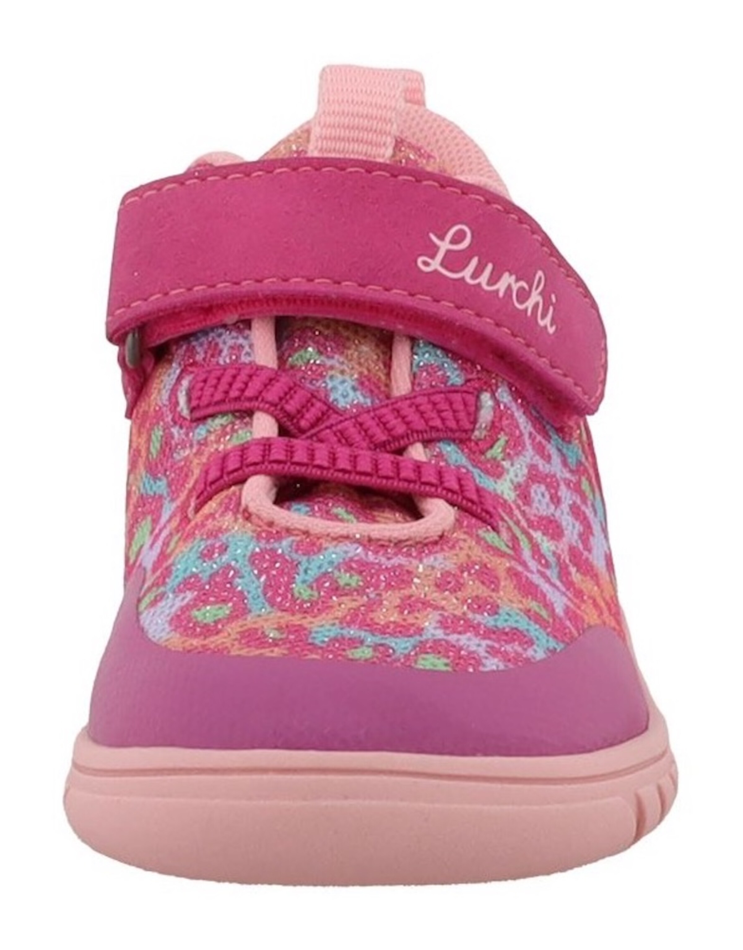 LURCHI Sneaker in Pink