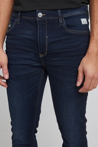 11 Project Skinny Jeans 'Bergson' in Blau