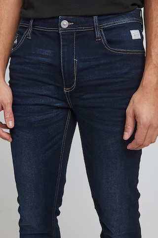 11 Project Skinny Jeans 'Bergson' in Blau