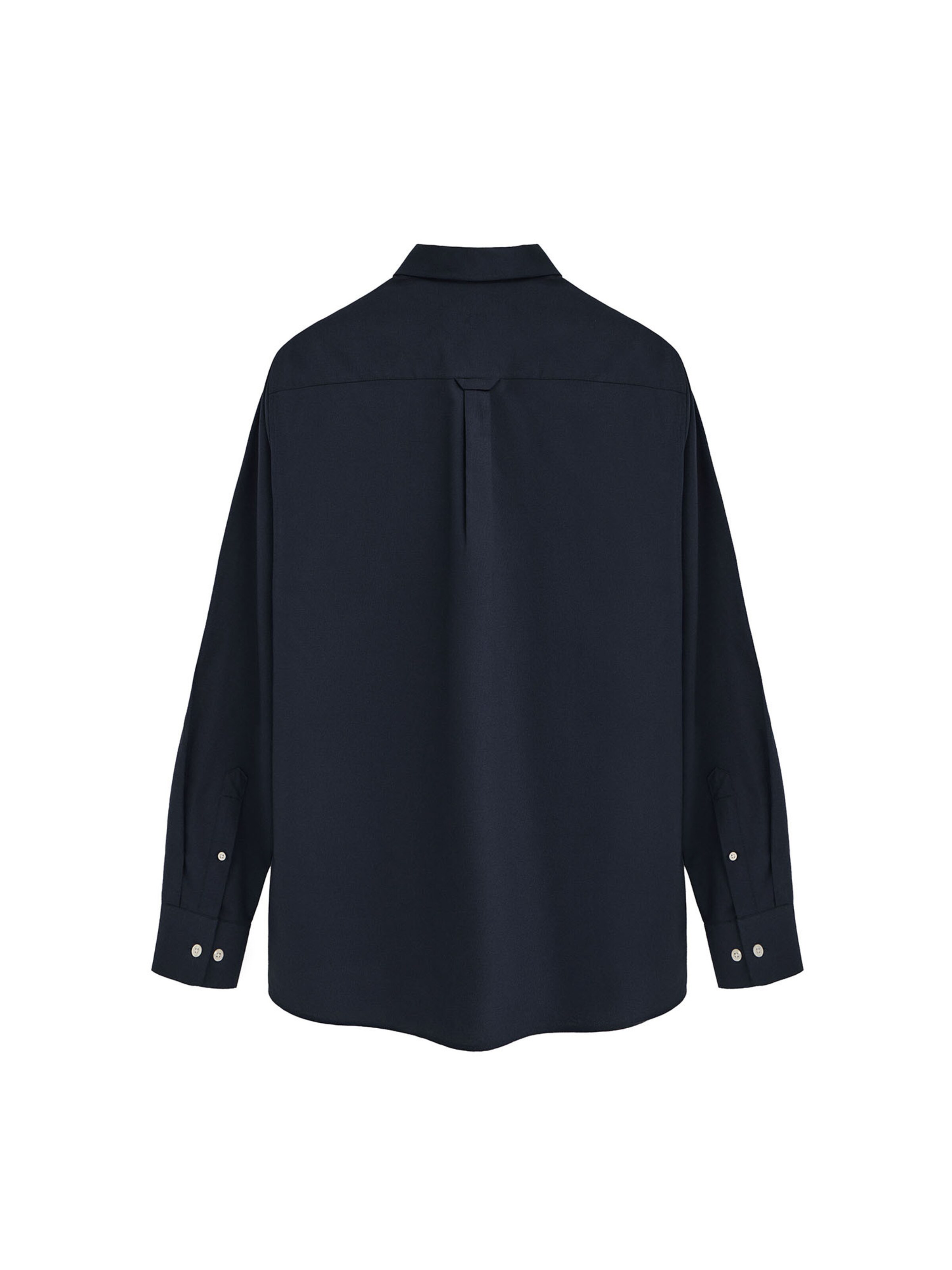 Polo Club Regular fit Button Up Shirt in Blue