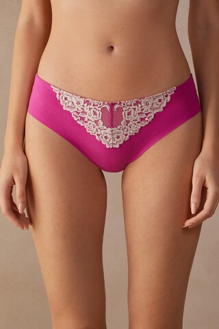 INTIMISSIMI Panty in Pink: predná strana