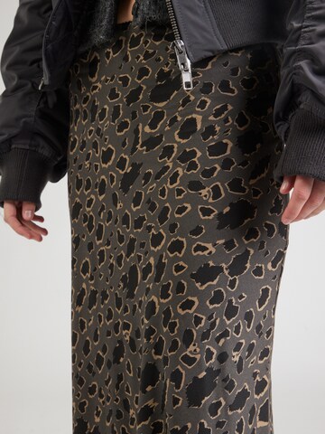 ARMEDANGELS Skirt 'LENOVAA' in Mixed colours