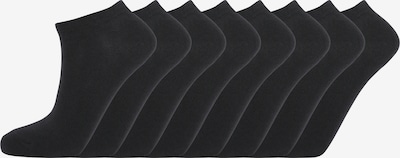 ENDURANCE Chaussettes de sport 'Mallorca' en noir, Vue avec produit
