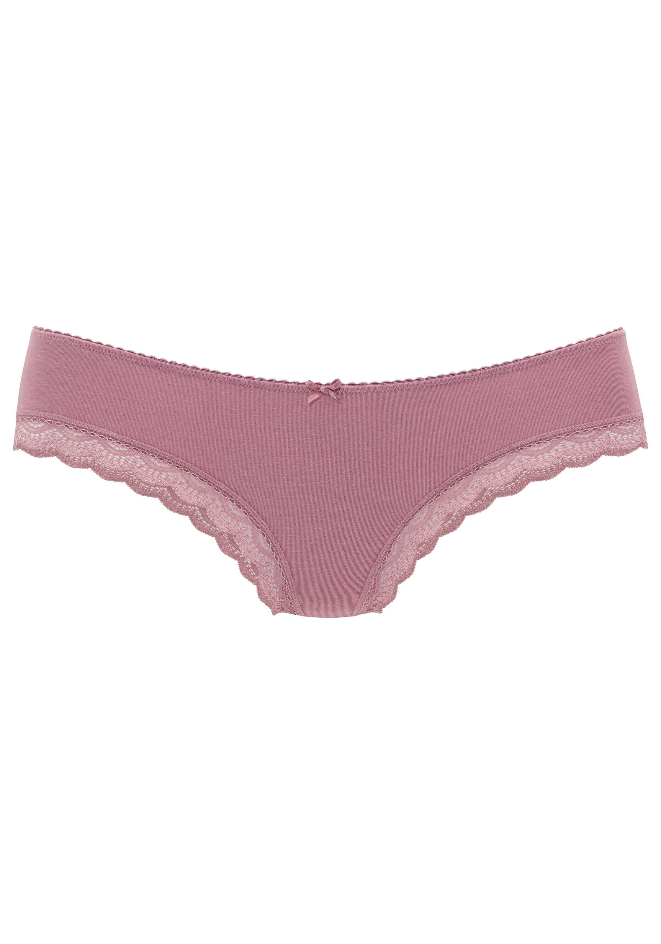 LASCANA Slip in Pink