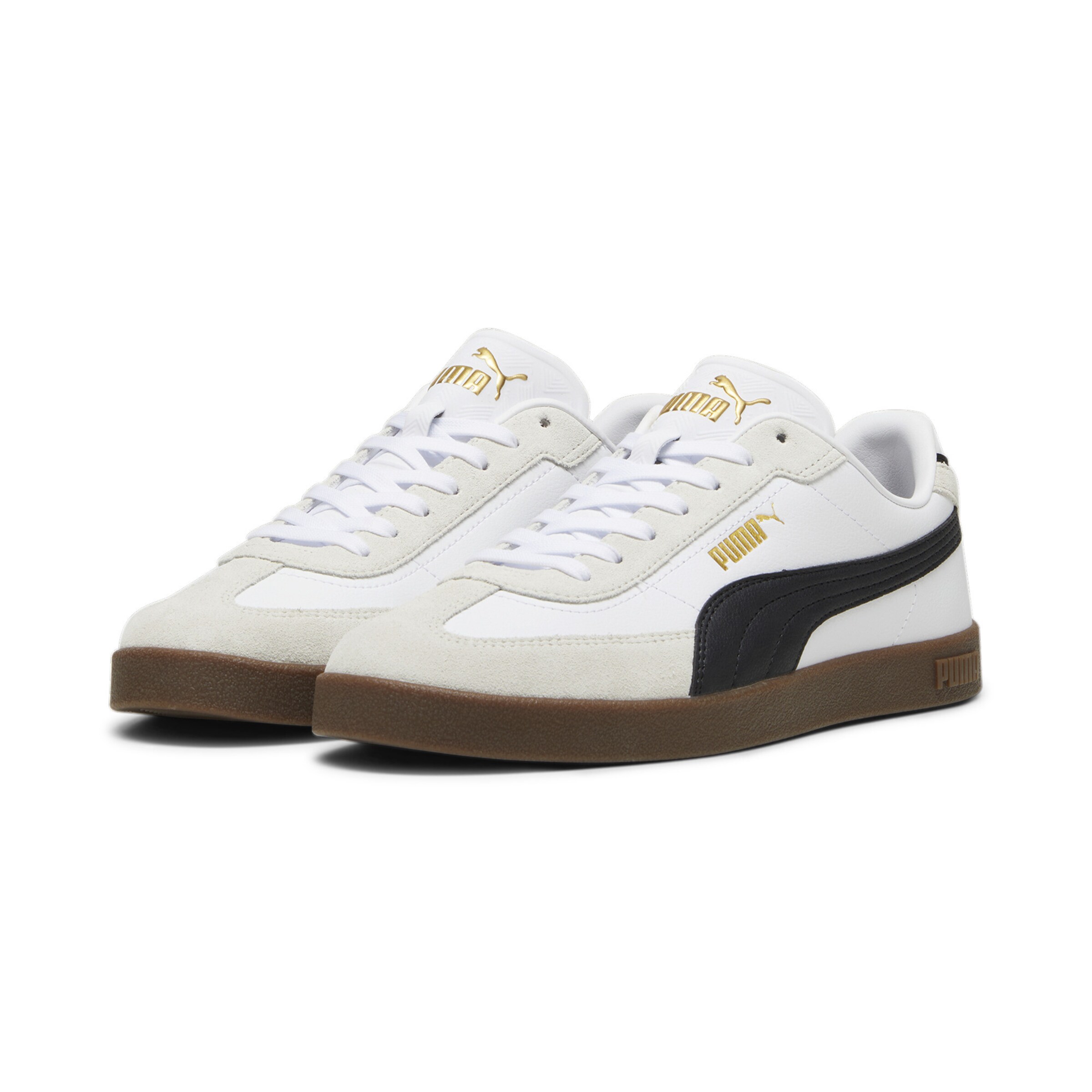 Sneaker bassa 'Club II Era' di PUMA in bianco