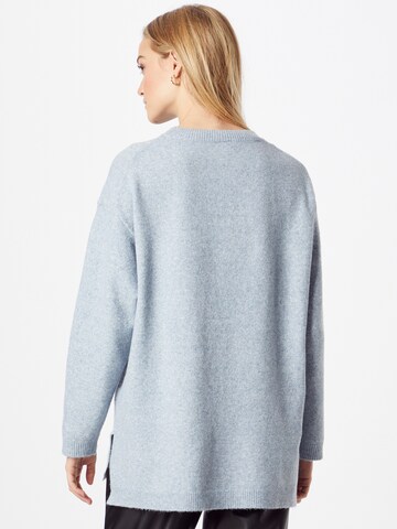 Aware Pullover 'Raya' in Blau