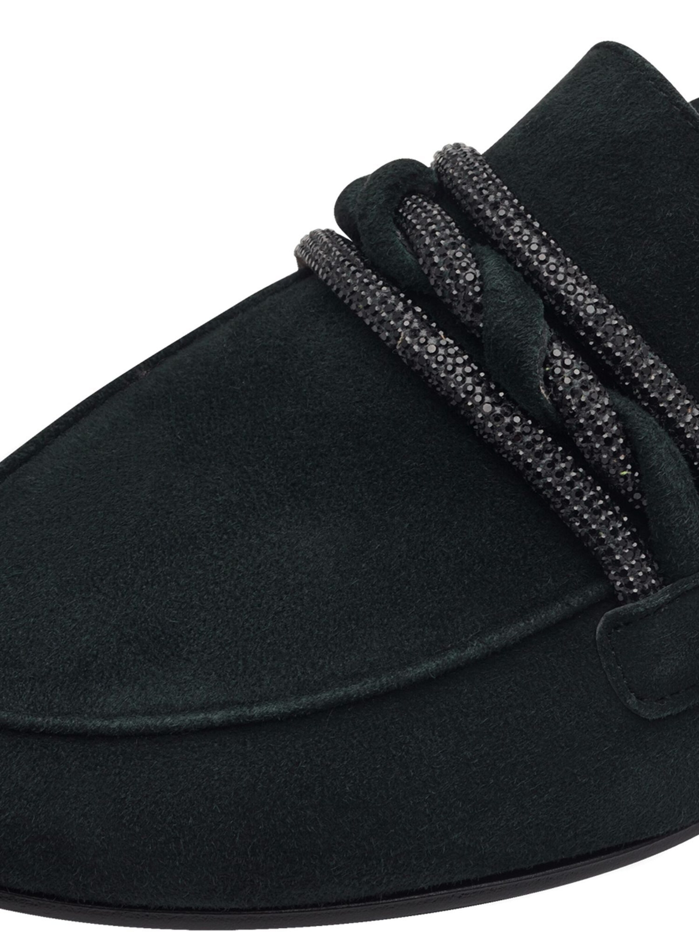 MARCO TOZZI Instappers in Blauw