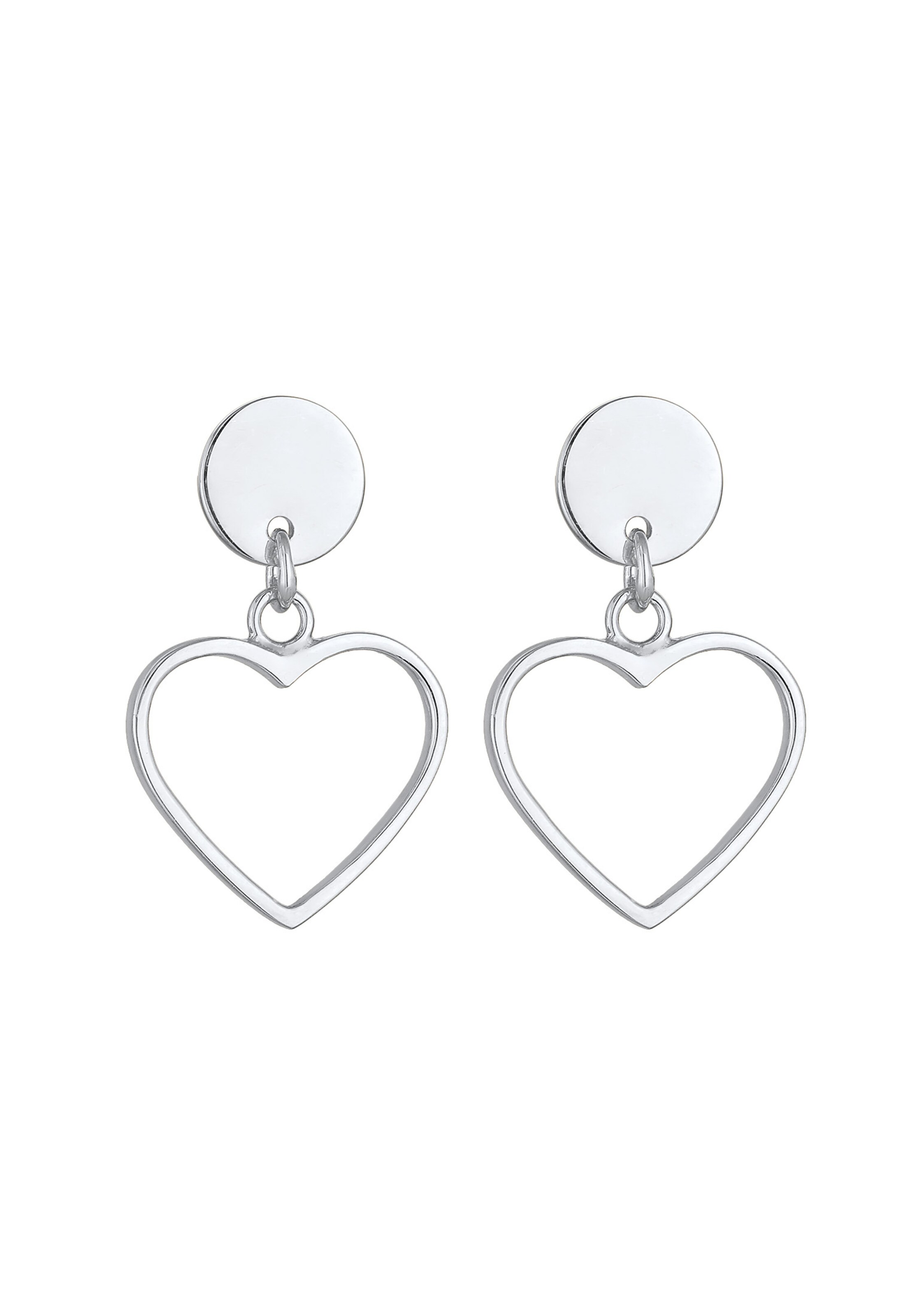 ELLI Earrings in Silver