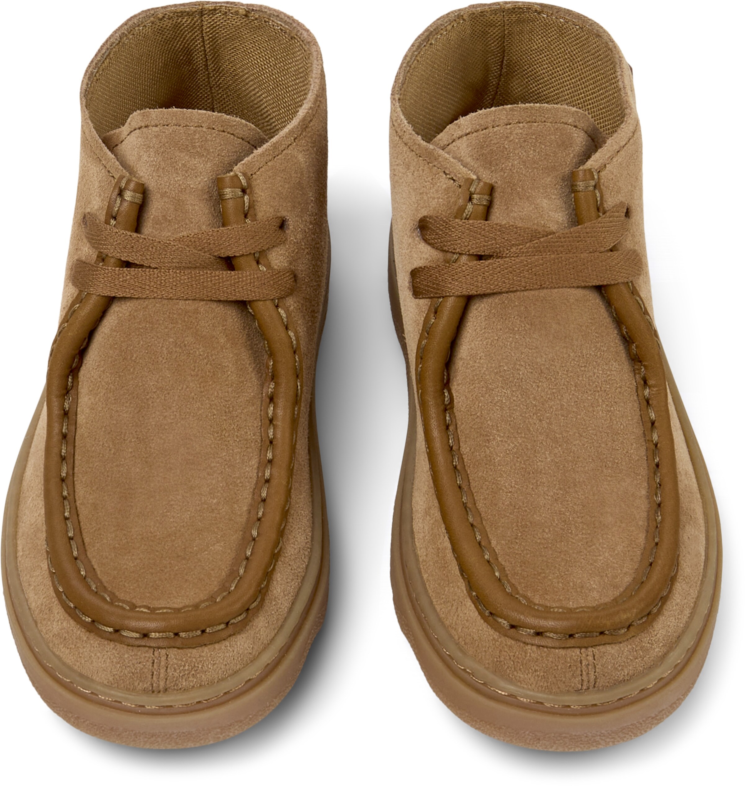 Stivale 'Kiddo' di CAMPER in marrone