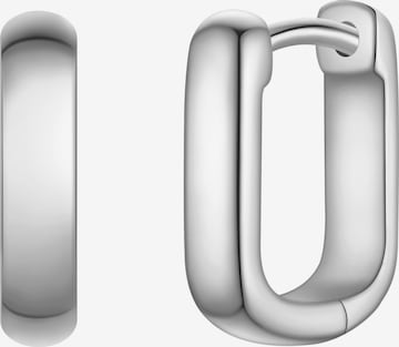 Glanzstücke München Ohrringe in Silber: Vorderseite