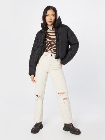 Regular Jean BDG Urban Outfitters en beige