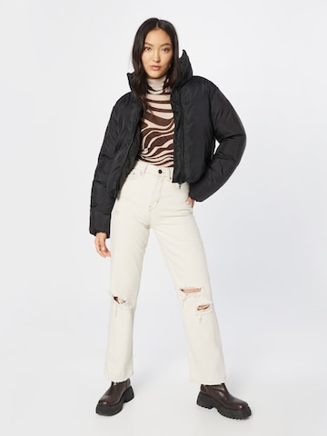 regular Jeans di BDG Urban Outfitters in beige