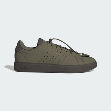ADIDAS SPORTSWEAR Sneakers laag 'Advantage 2.0' in Groen