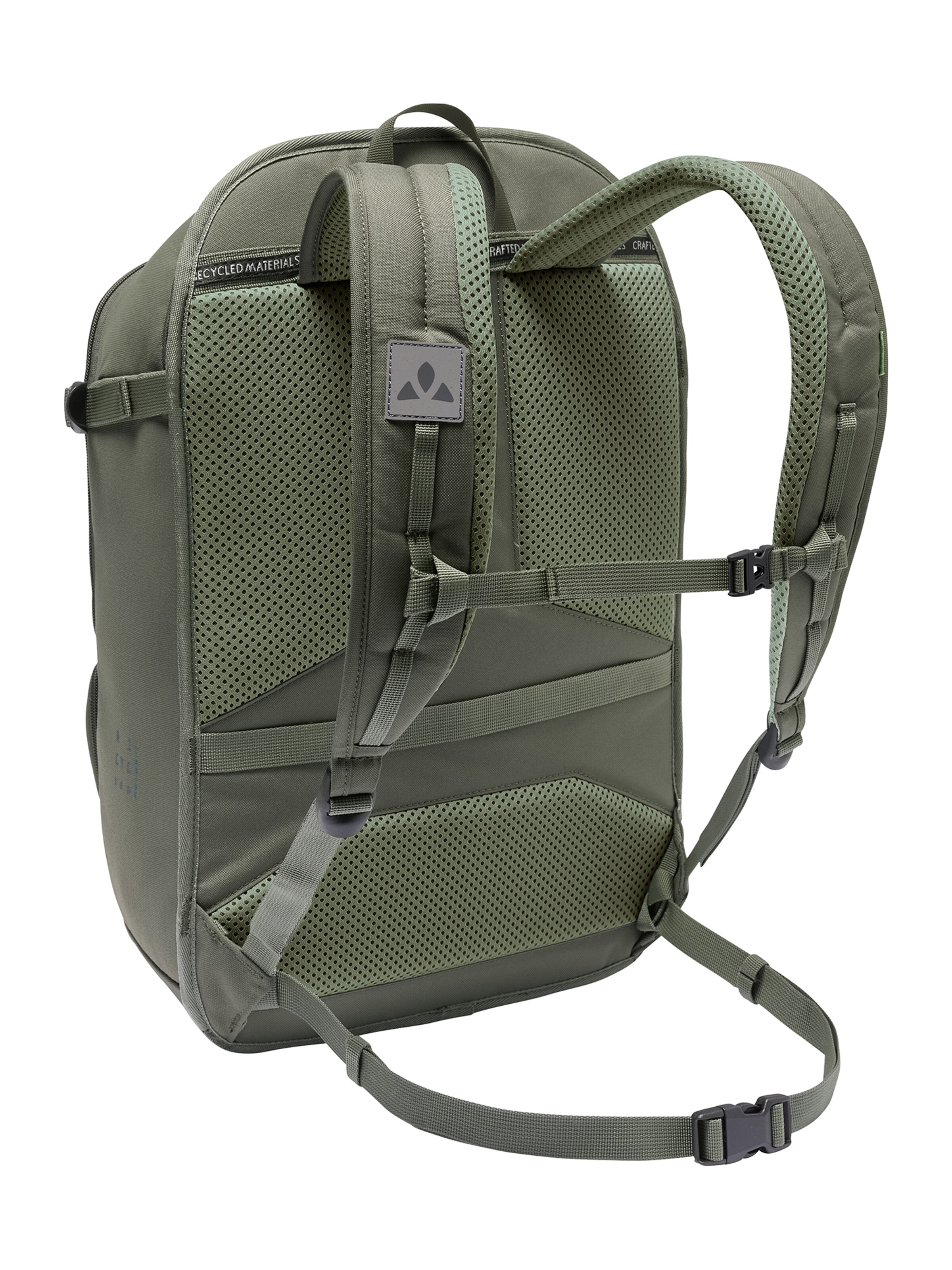 VAUDE Sports backpack 'Coreway BP 23' in Green