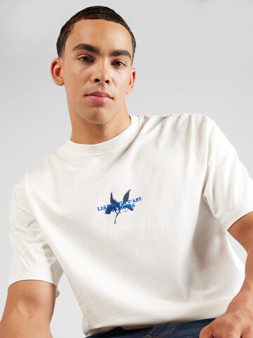 River Island T-Shirt in Weiß