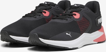 PUMA Running Shoes 'Disperse XT 3' in Black