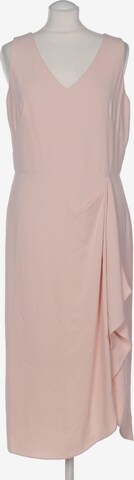 Lauren Ralph Lauren Kleid L in Pink: predná strana