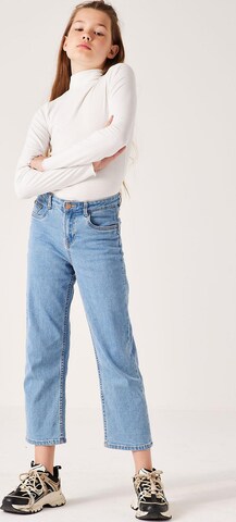 GARCIA Regular Jeans 'Mylah' i blå