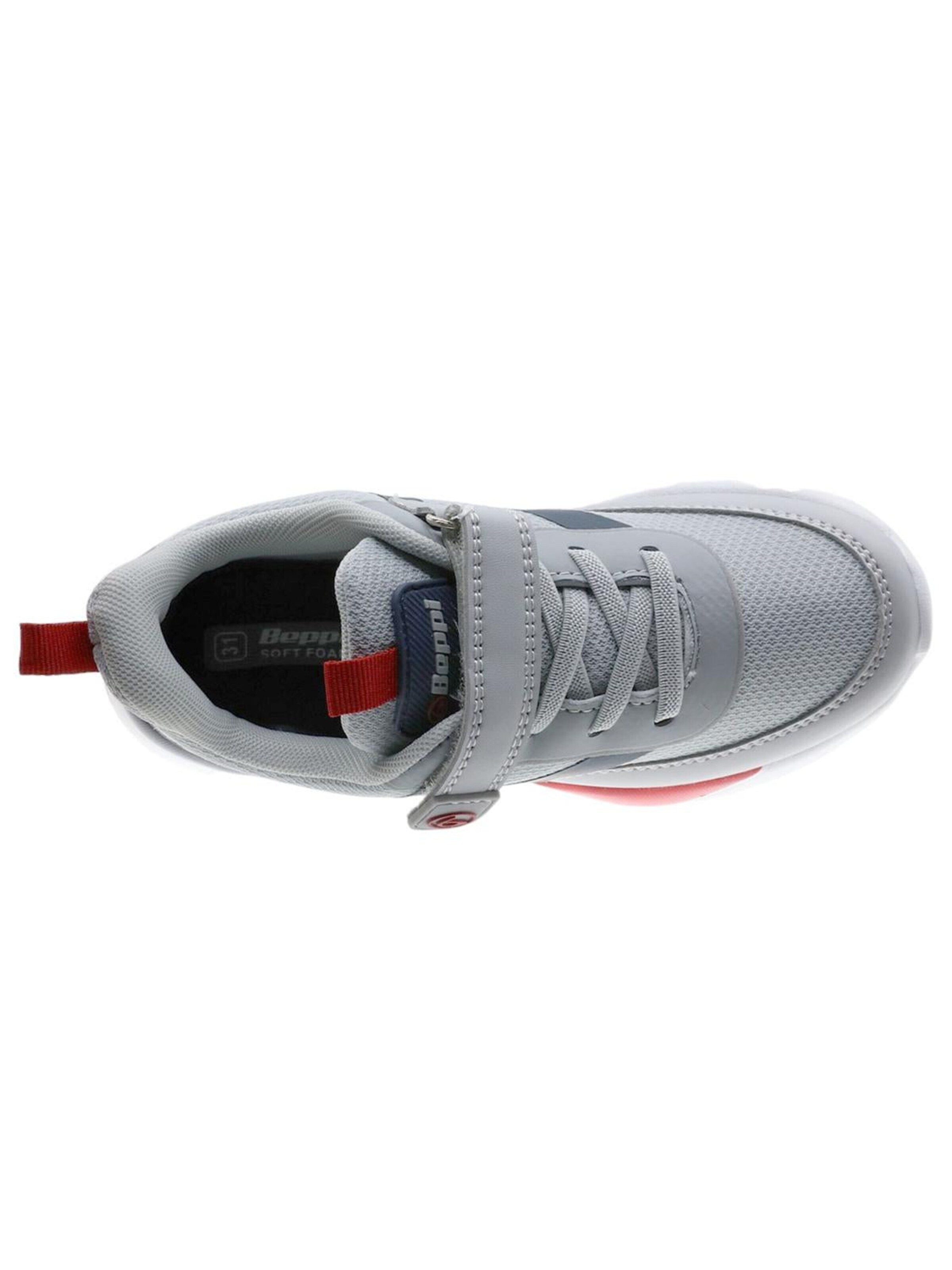 Beppi - Zapatillas deportivas en gris