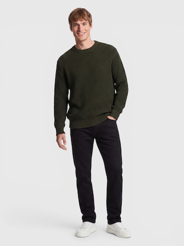 everly® Sweater in Green