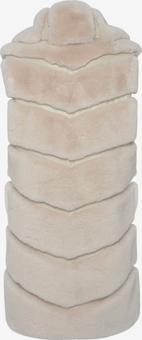 Gilet BUFFALO en beige