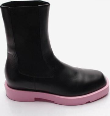 Givenchy Dress Boots in 41 in Pink: front