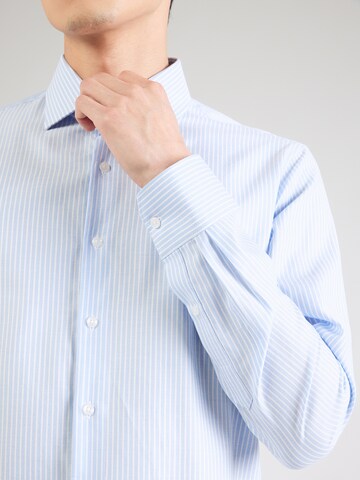 Michael Kors Regular fit Srajca | modra barva