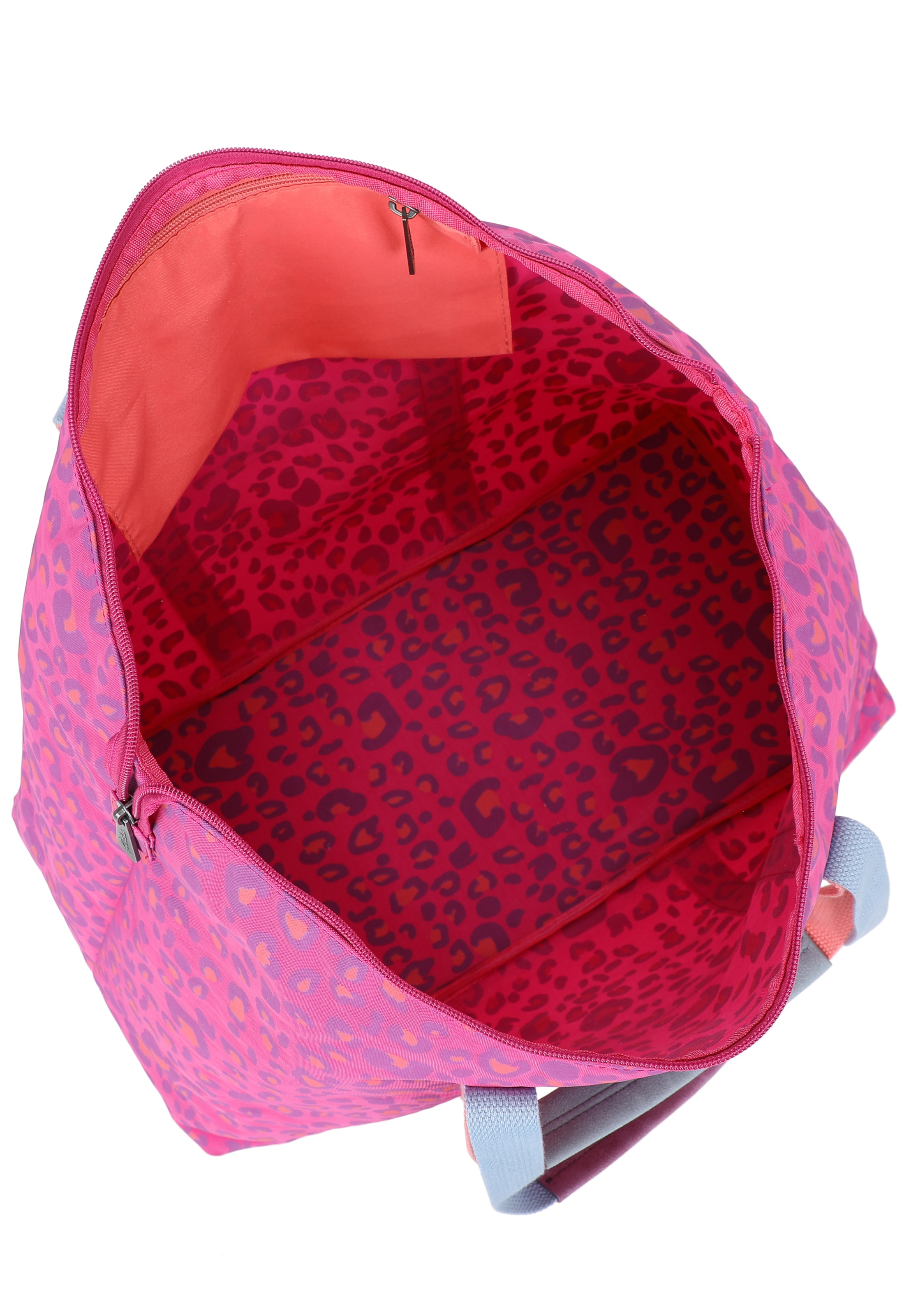 Fritzi aus Preußen Shopper in Roze