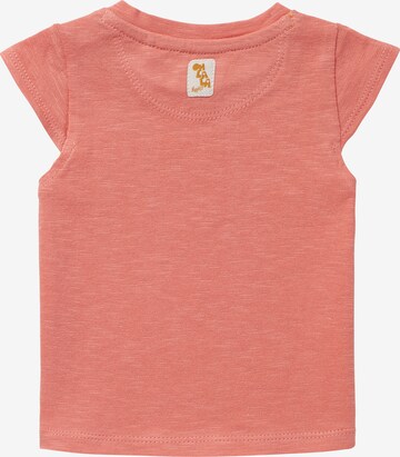 Noppies T-Shirt 'Ambon' in Pink