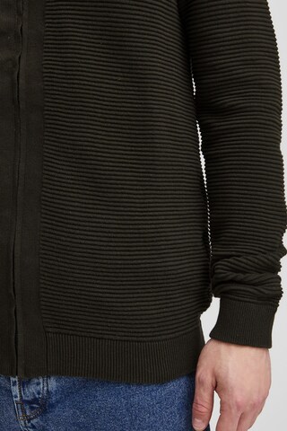 Vestes en maille 'Valencia' !Solid en vert