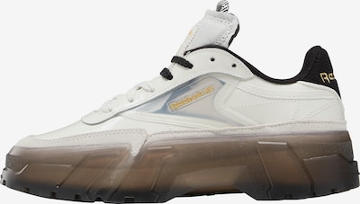Reebok Classic Zapatillas deportivas bajas 'CLUB C CARDI' en negro / blanco, Vista del producto
