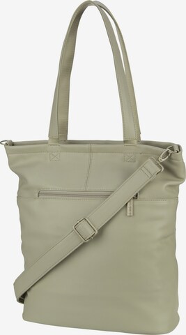 ZWEI Shopper 'Mademoiselle' in Grau