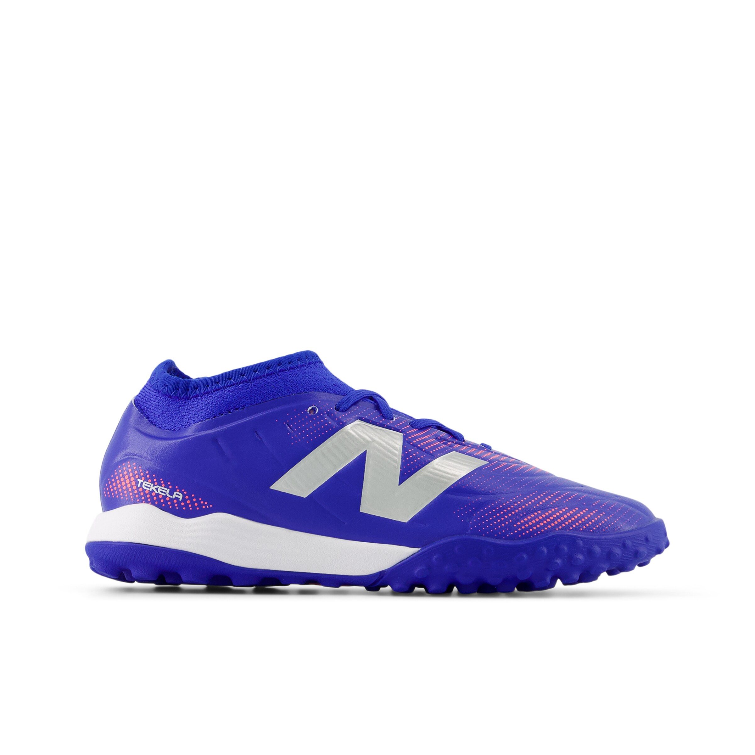 new balance Sports shoe 'Tekela Team' in Blue