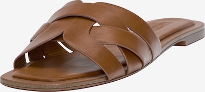 Pull&Bear Pantofle - umbra, Produkt