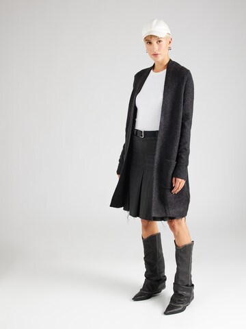 TOM TAILOR DENIM - Cárdigan en gris