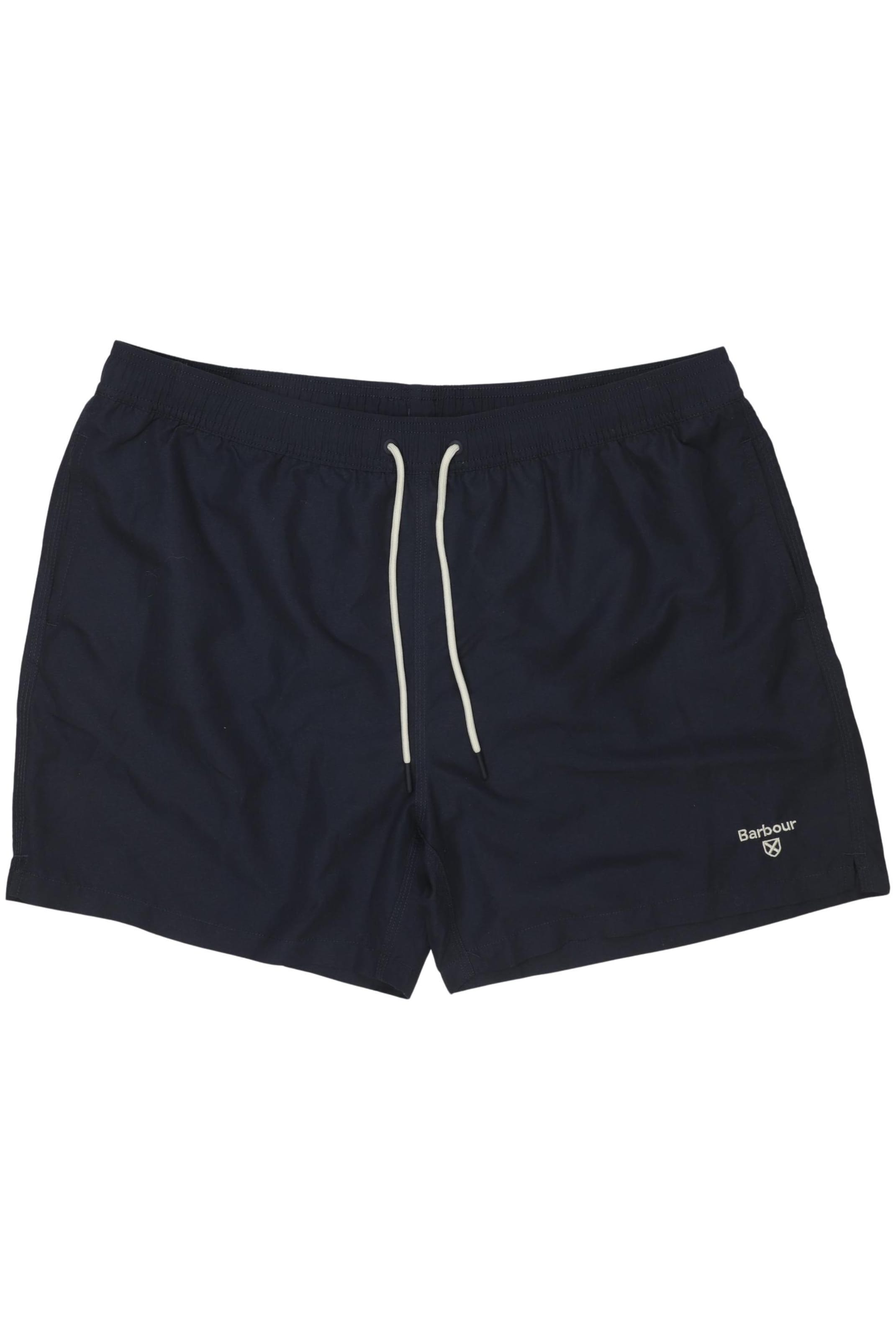 Barbour Shorts in 38 in Blue: front