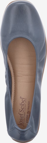 JOSEF SEIBEL Ballerina 'Fenja' in Blau