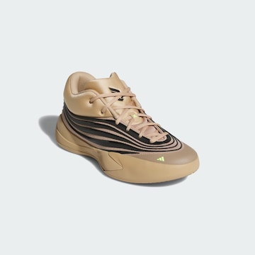 Scarpa sportiva 'Dame X' di ADIDAS PERFORMANCE in beige