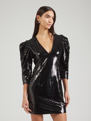 The Kooples Cocktail dress in Black: front