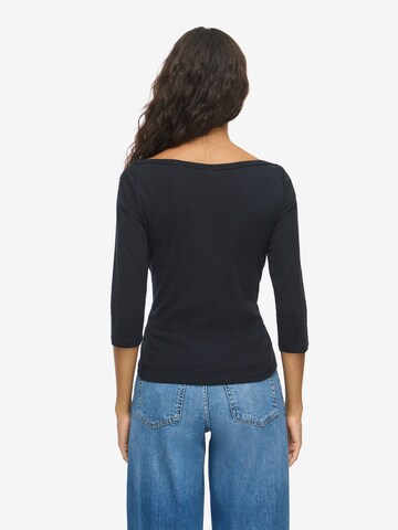 Noisy may Shirt 'NMStormi' in Black