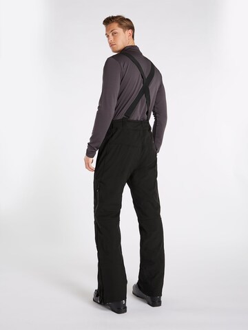 PROTEST Regular Sporthose 'HOLLOW'‌‌‌ in Schwarz