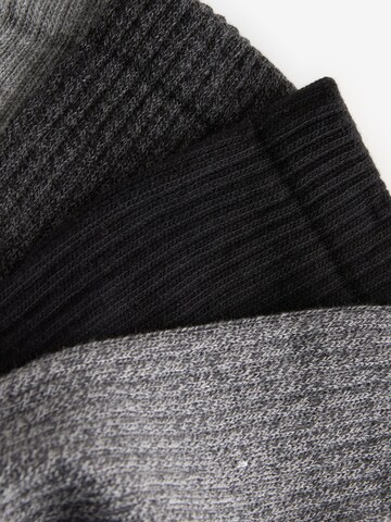 Next Socks in Grey