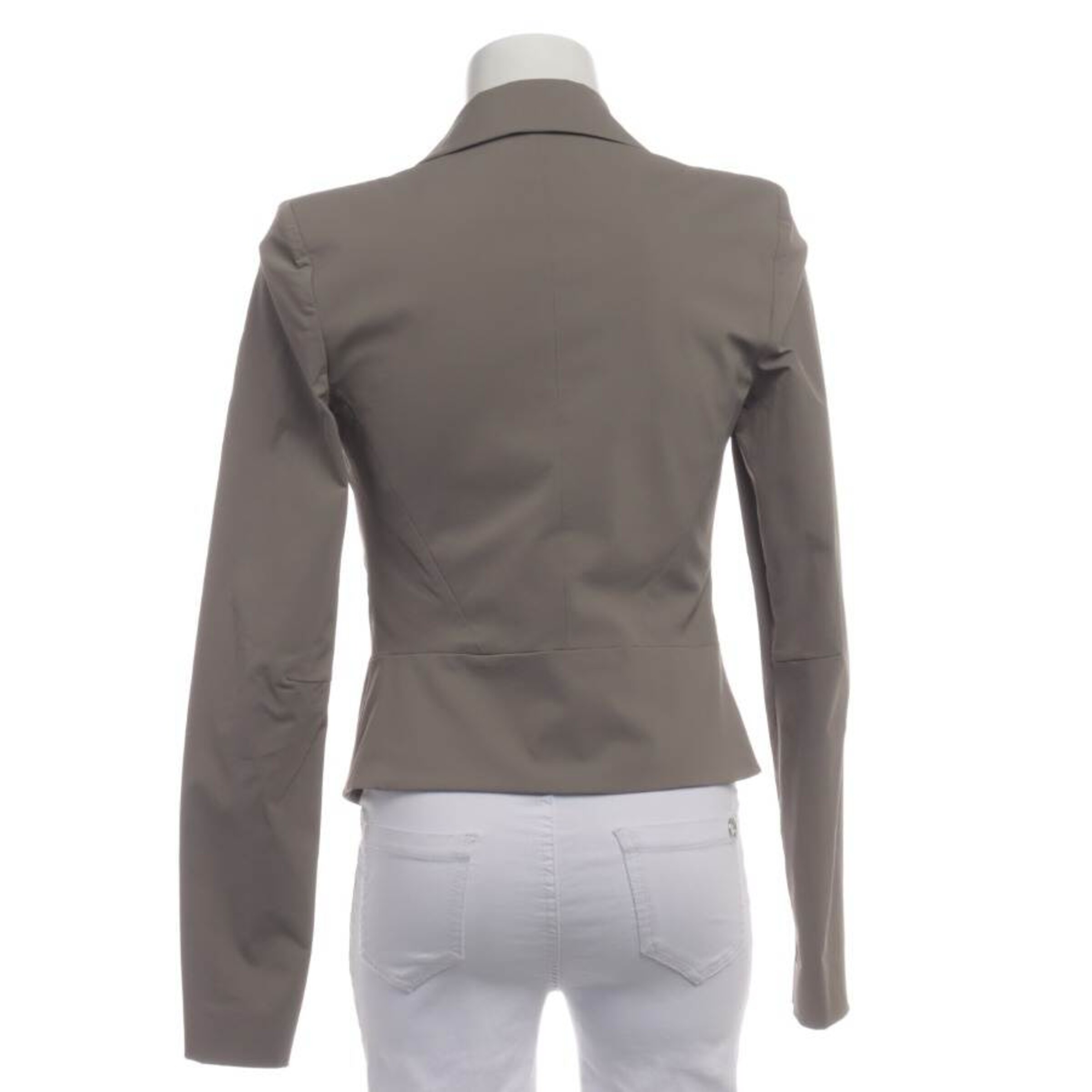 PATRIZIA PEPE Blazer in S in Brown