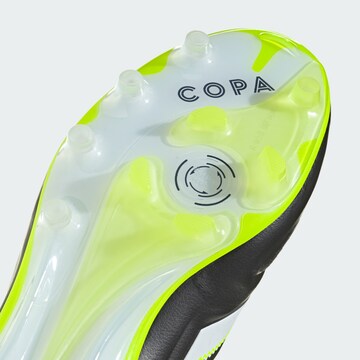 Chaussure de foot 'Copa Pure 3 Elite' ADIDAS PERFORMANCE en noir